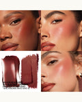 Patrick Ta Major Headlines Double-Take Crème & Powder Blush Duo