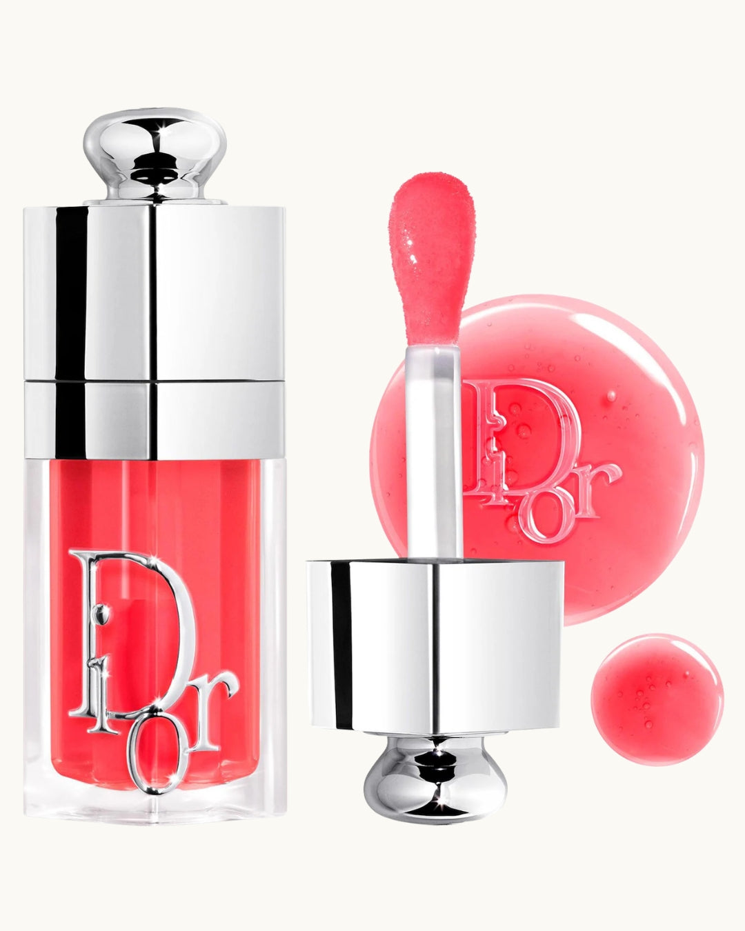 Dior Addict Lip Glow Oil