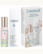 Caudalie Hydrate & Glow – Set de Hidratación & Luminosidad