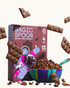 Cereal Magic Spoon