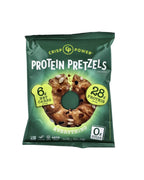 Pretzel Proteico