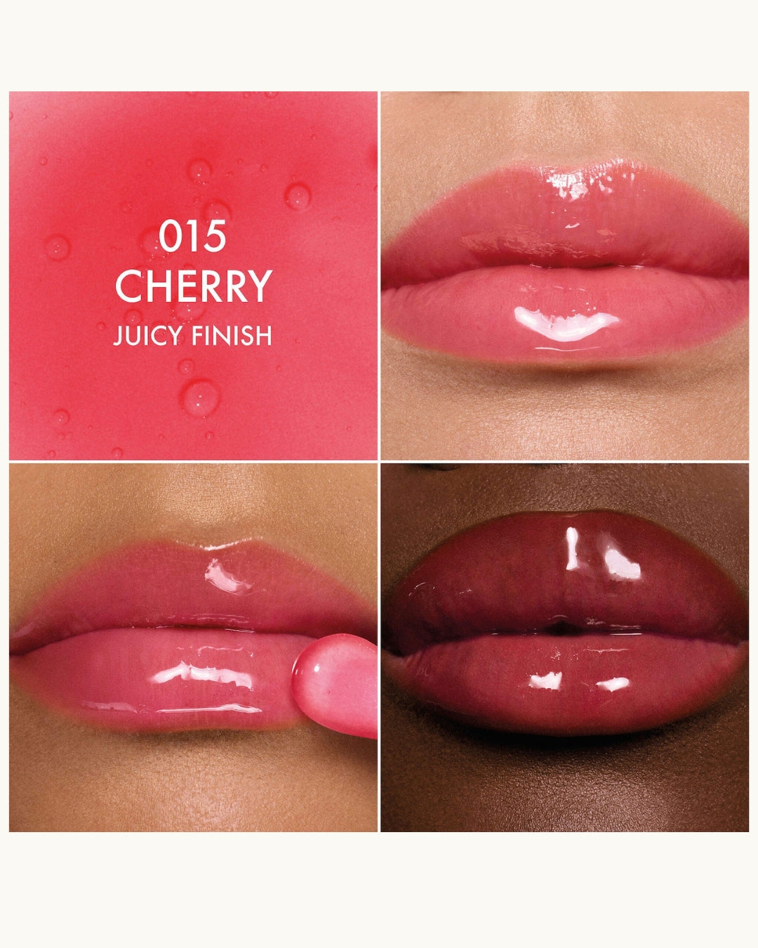 Dior Addict Lip Glow Oil