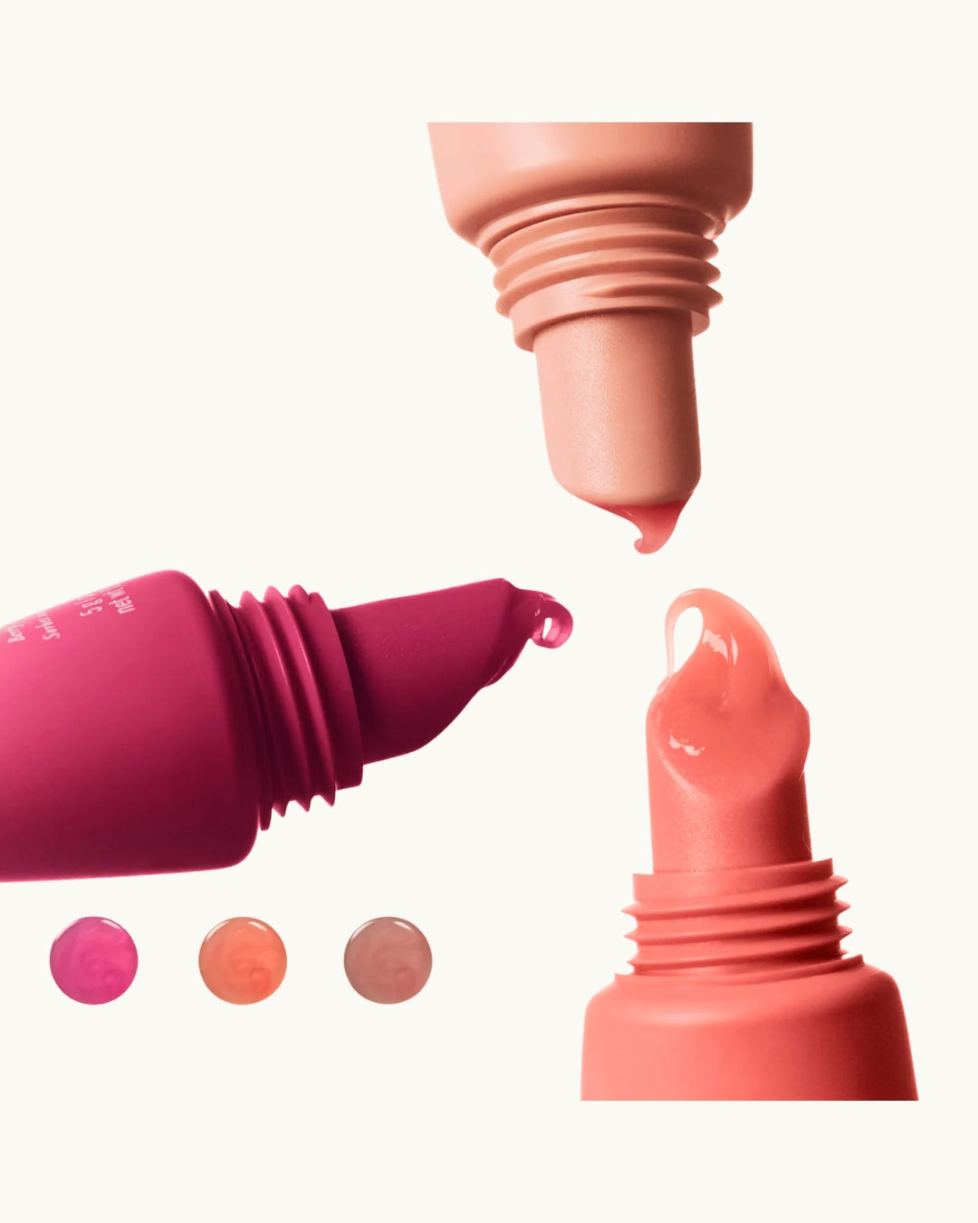 Summer Fridays – The Sweet Summer Minis Lip Butter Balm Set