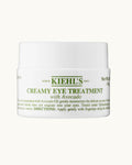 Kiehl’s Creamy Eye Treatment with Avocado