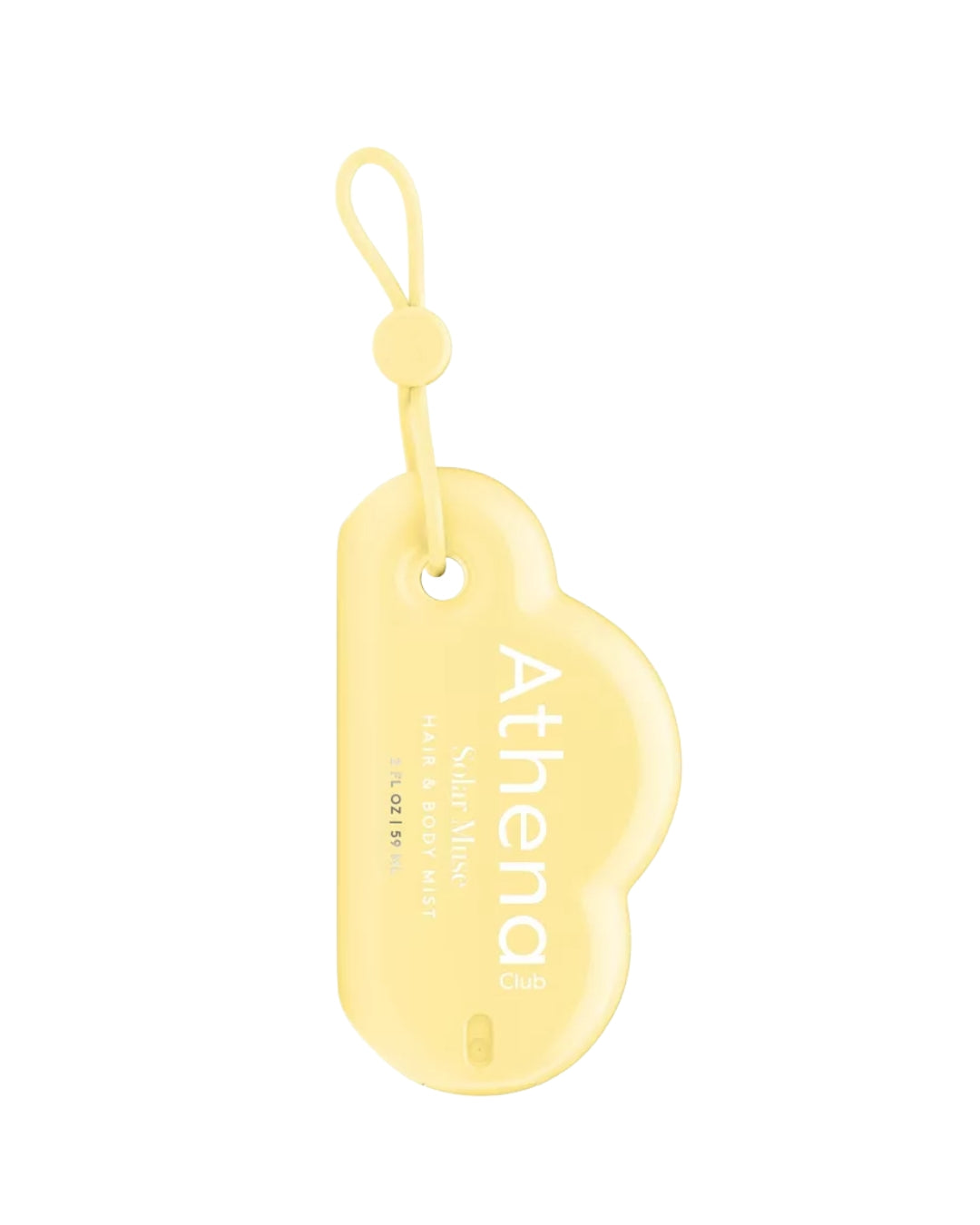 Athena Club  Hair & Body Mist