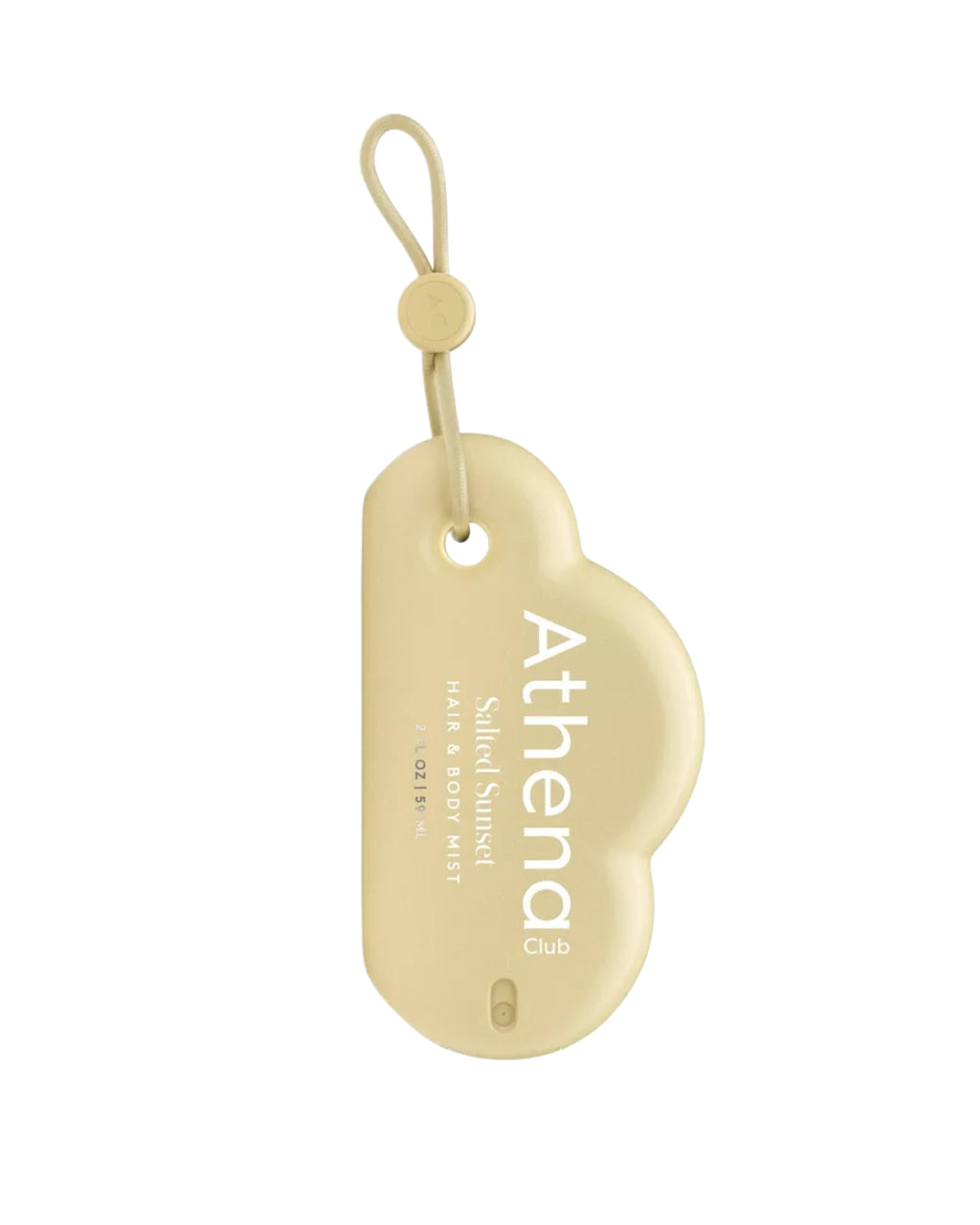 Athena Club  Hair & Body Mist