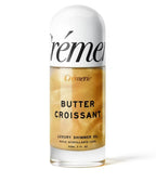 Body Oil Crémerie
