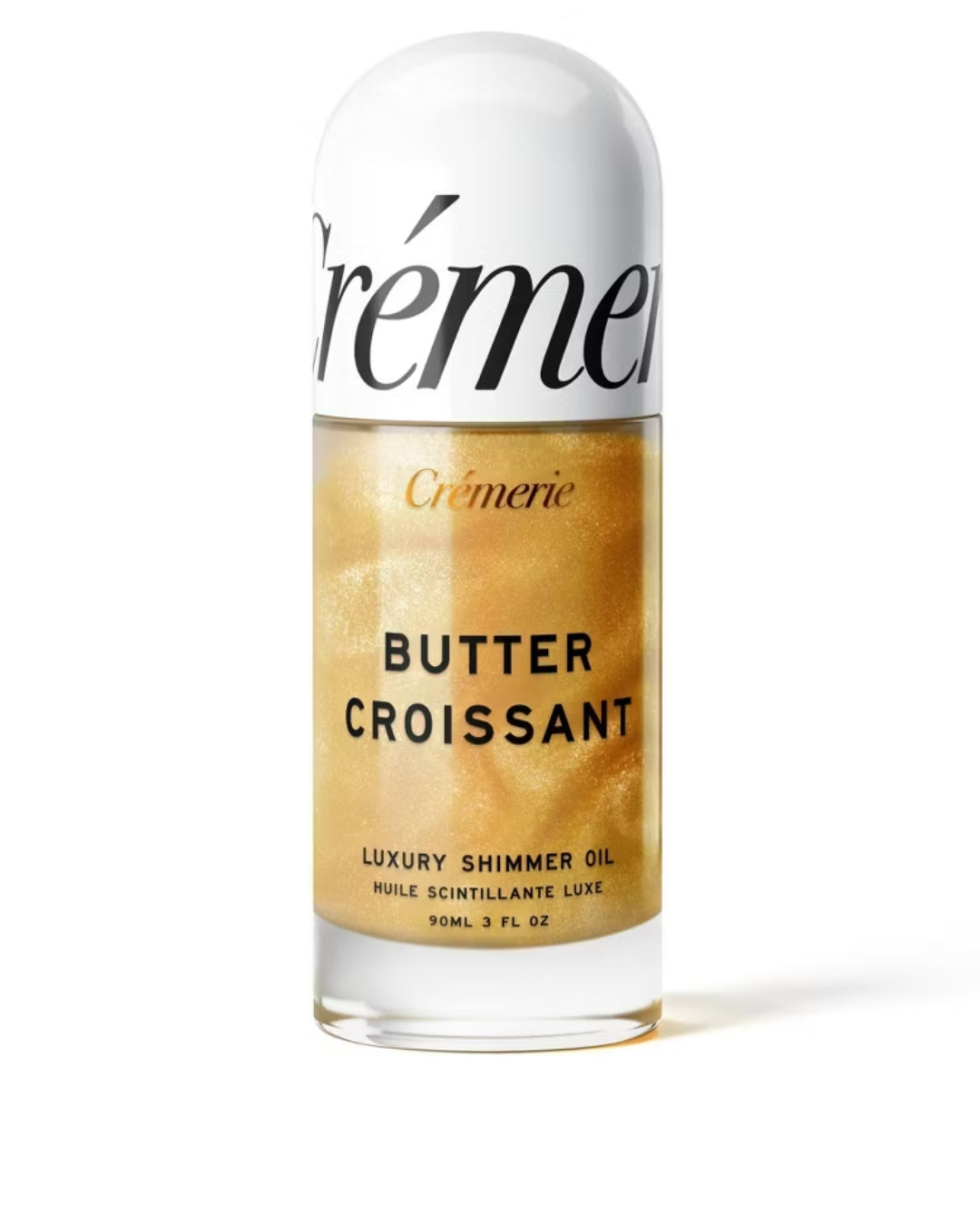 Body Oil Crémerie