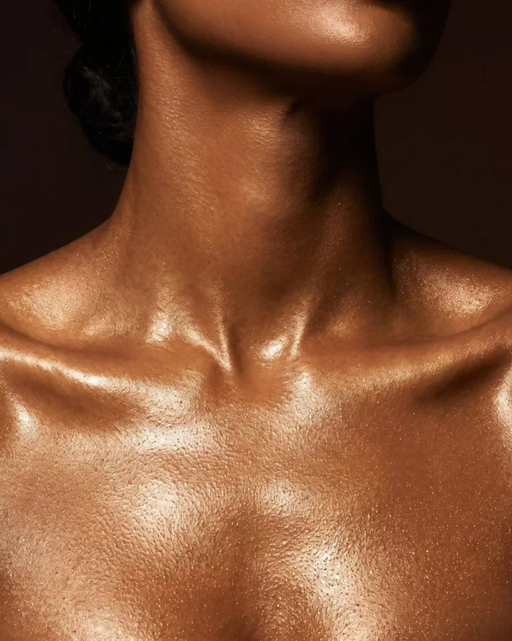 Body Oil Crémerie