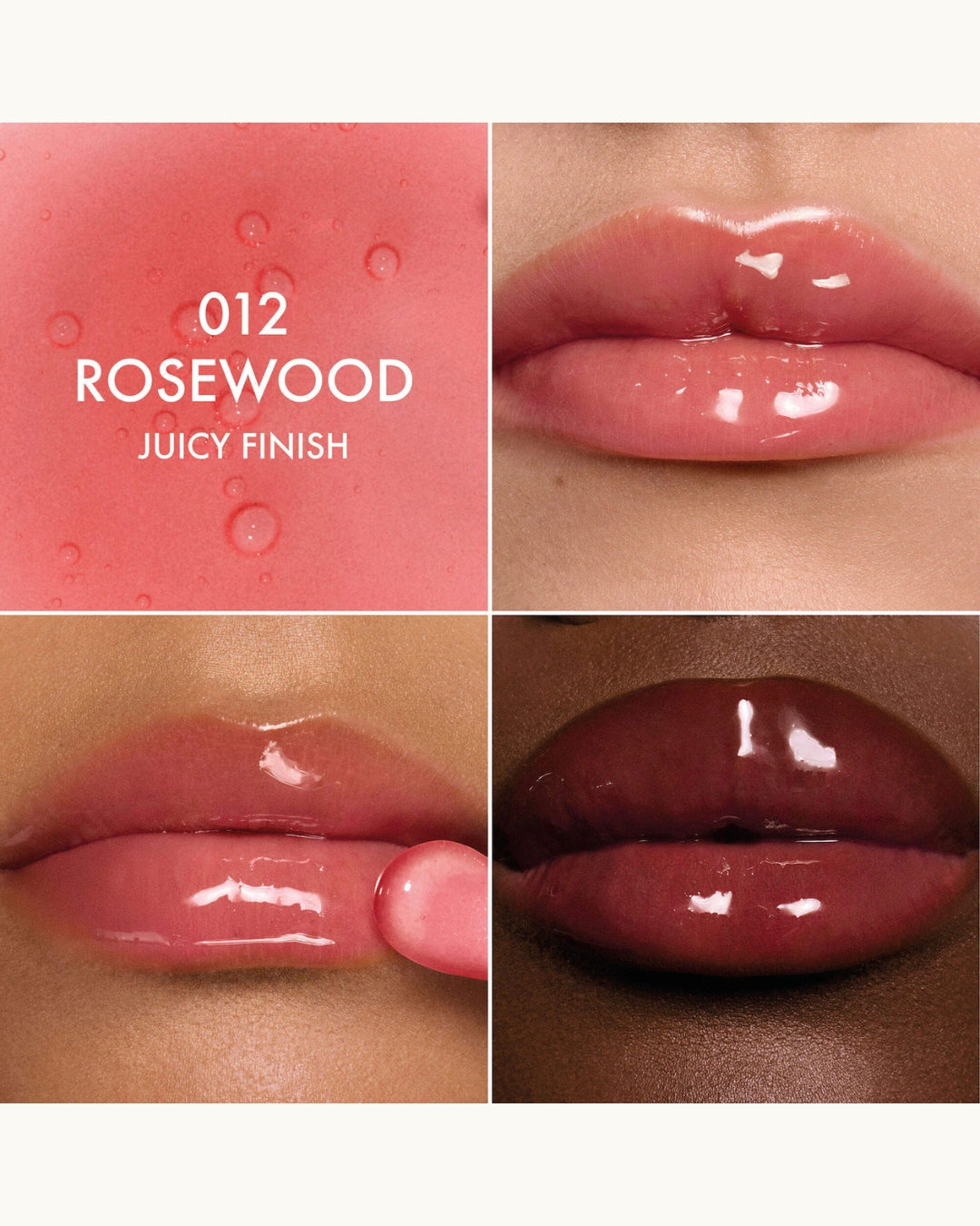 Dior Addict Lip Glow Oil