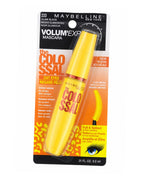 Mascara Lavabable Maybelline Regard Feline