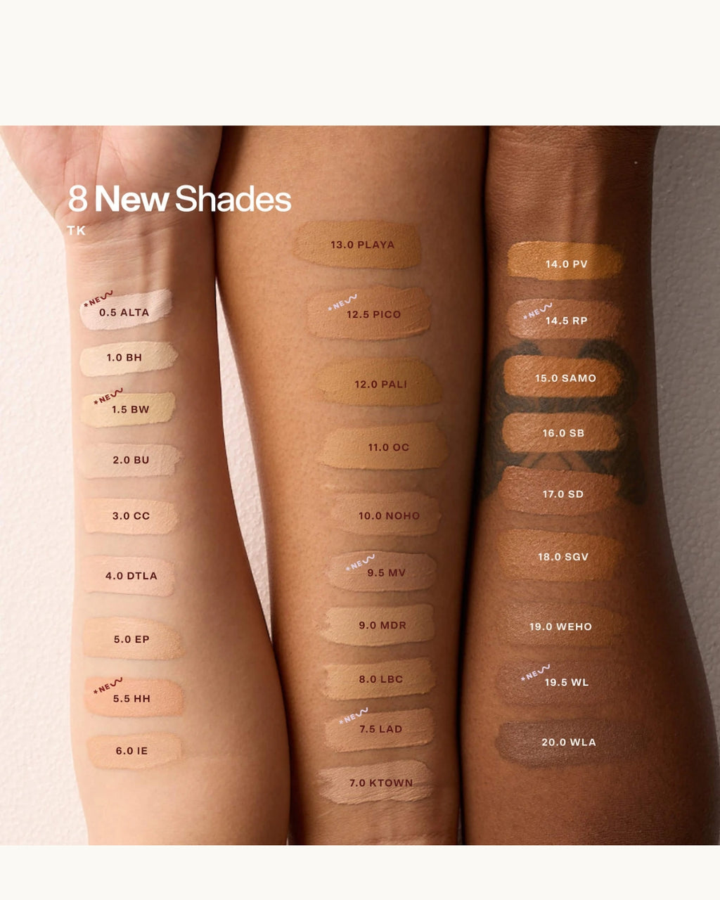 Tower 28 Swipe Serum Concealer