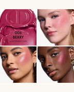 Dior Backstage Rosy Glow Stick – 077 Candy