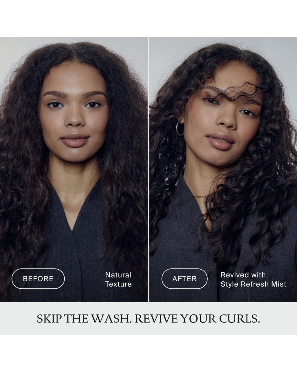 Living Proof – Perfect Hair Day Style Refresh Mist