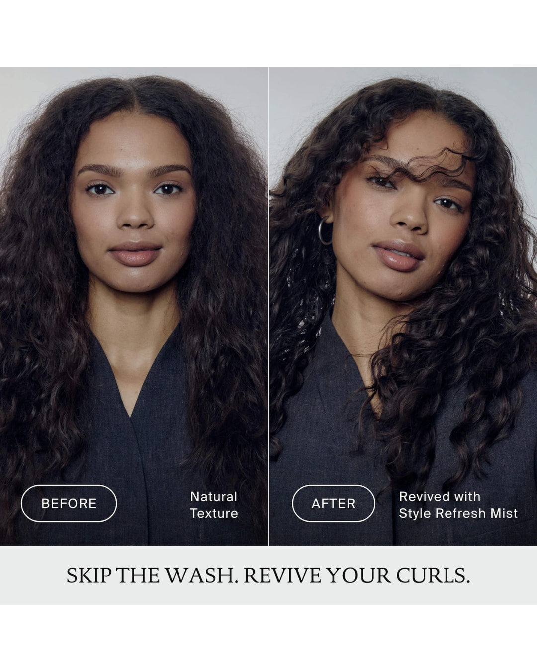 Living Proof – Perfect Hair Day Style Refresh Mist