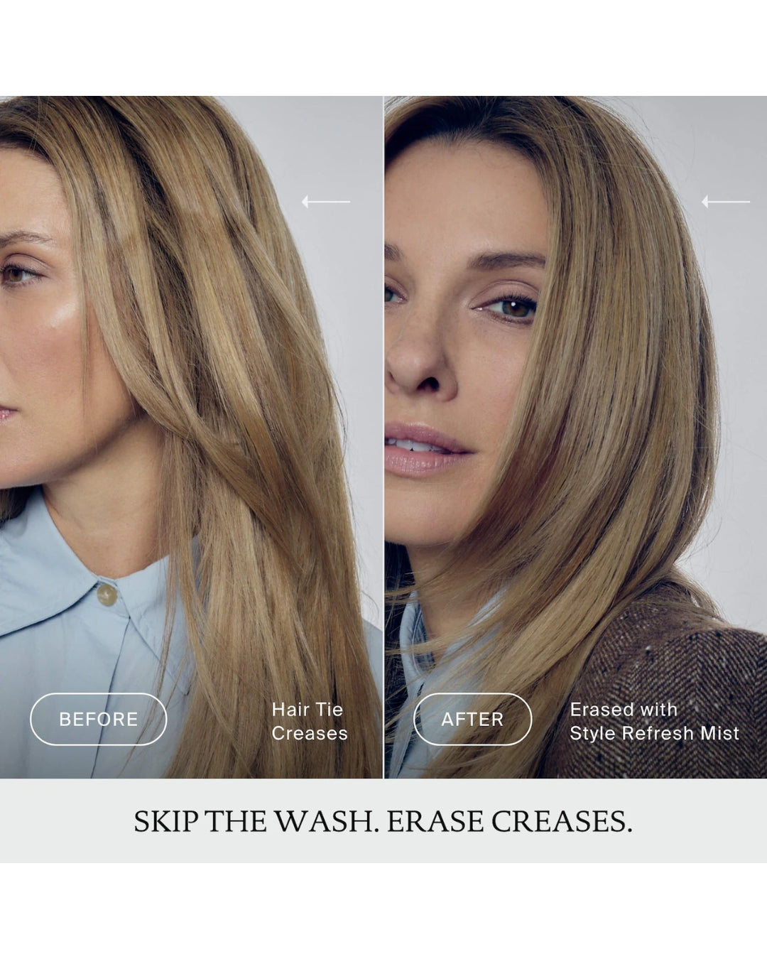 Living Proof – Perfect Hair Day Style Refresh Mist