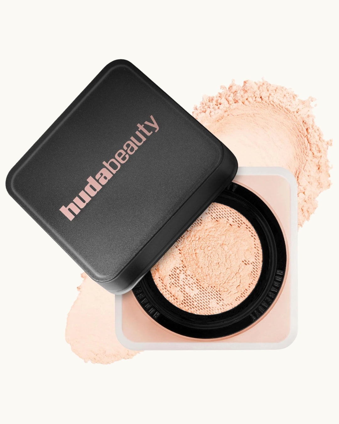 Huda Beauty Easy Bake Loose Baking & Setting Powder
