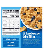 Catalina Crunch – Cereal con proteína