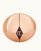 Charlotte Tilbury Polvo Compacto Airbrush Flawless Finish Blurring & Setting Powder