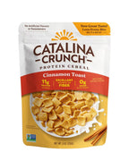 Catalina Crunch – Cereal con proteína