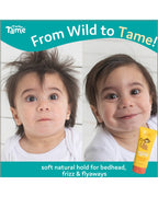 T is for Tame – Crema para Peinar