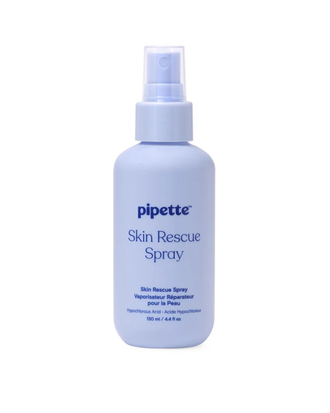 Pippete Skin Rescue Spray