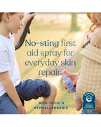 Pippete Skin Rescue Spray