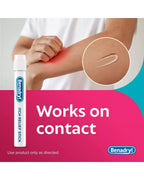 Benadryl - Itch Relief Stick- on the go