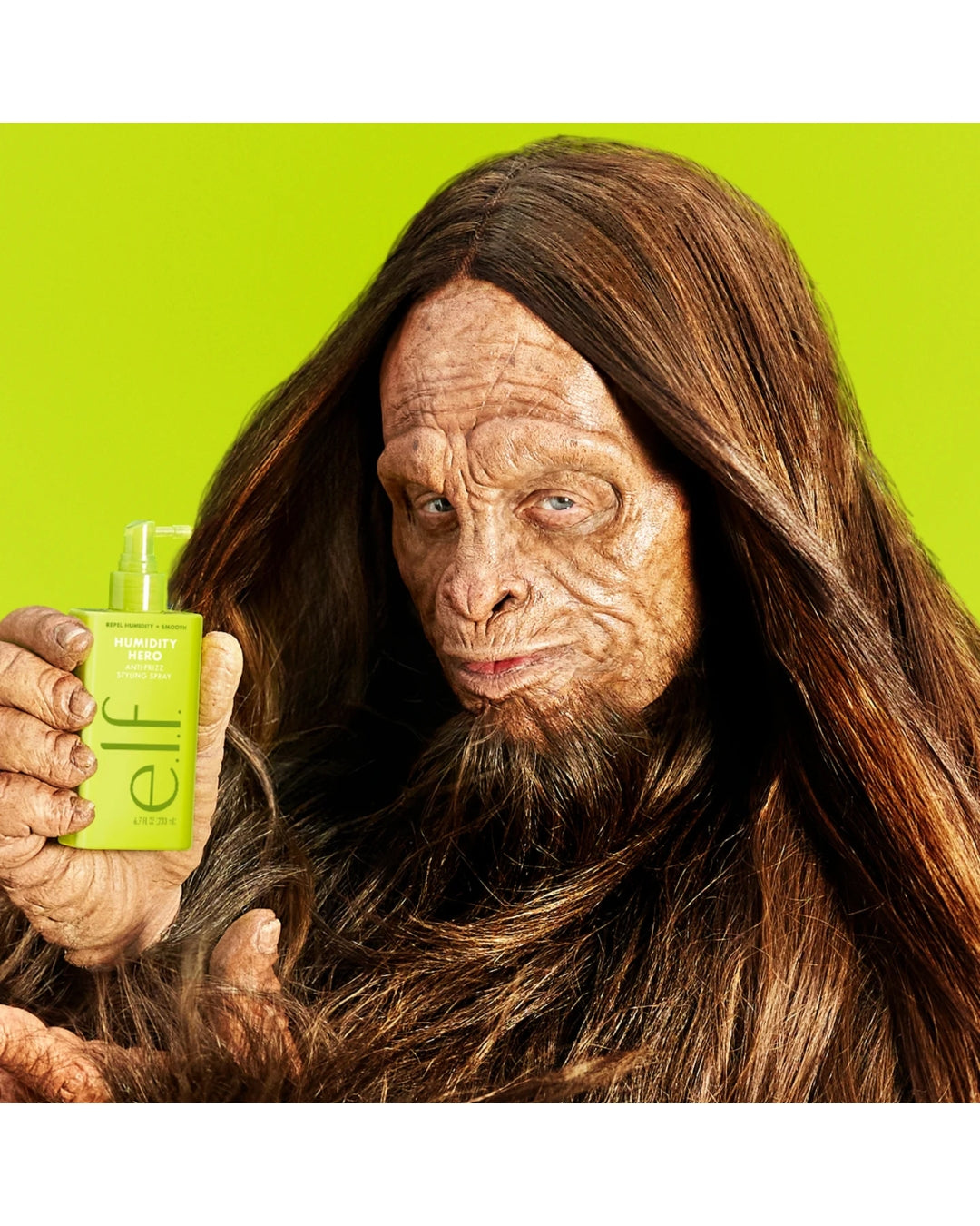 Humidity Hero Anti-Frizz Styling Spray