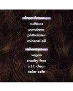 Humidity Hero Anti-Frizz Styling Spray