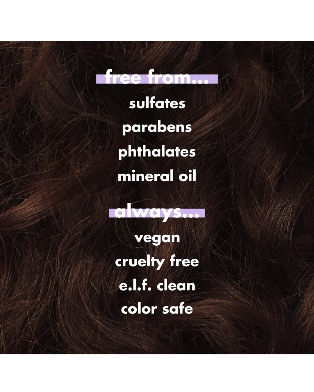 Humidity Hero Anti-Frizz Styling Spray