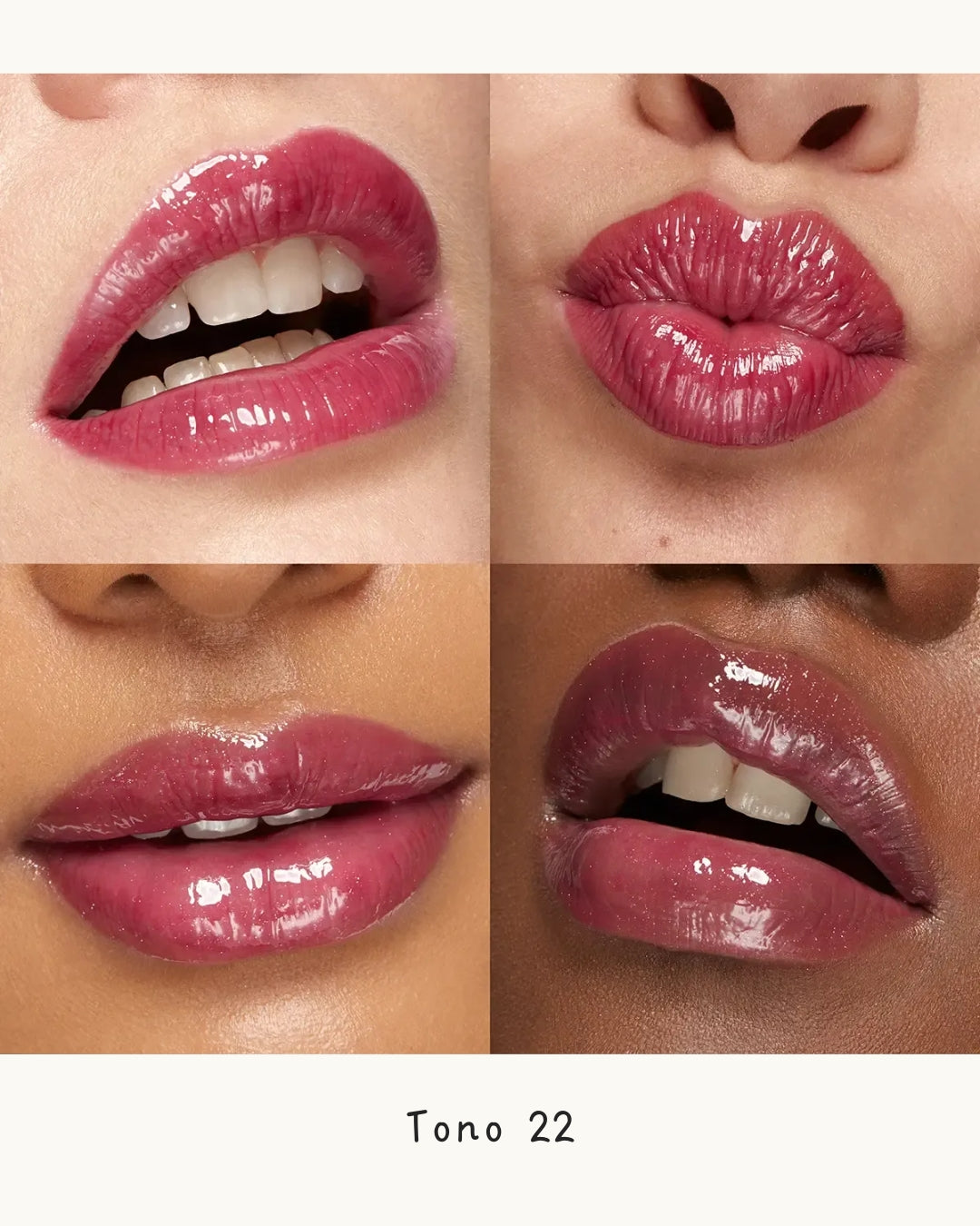 KIKO Milano 3D Hydra Lipgloss