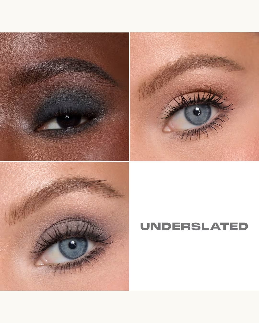 Morphe – Paleta de Sombras Mate