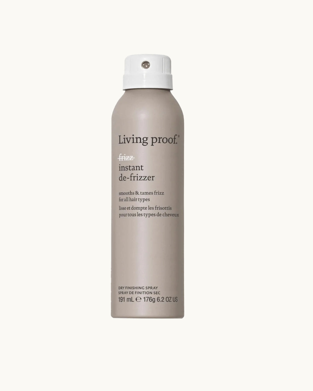 Living Proof Instant De-Frizzer