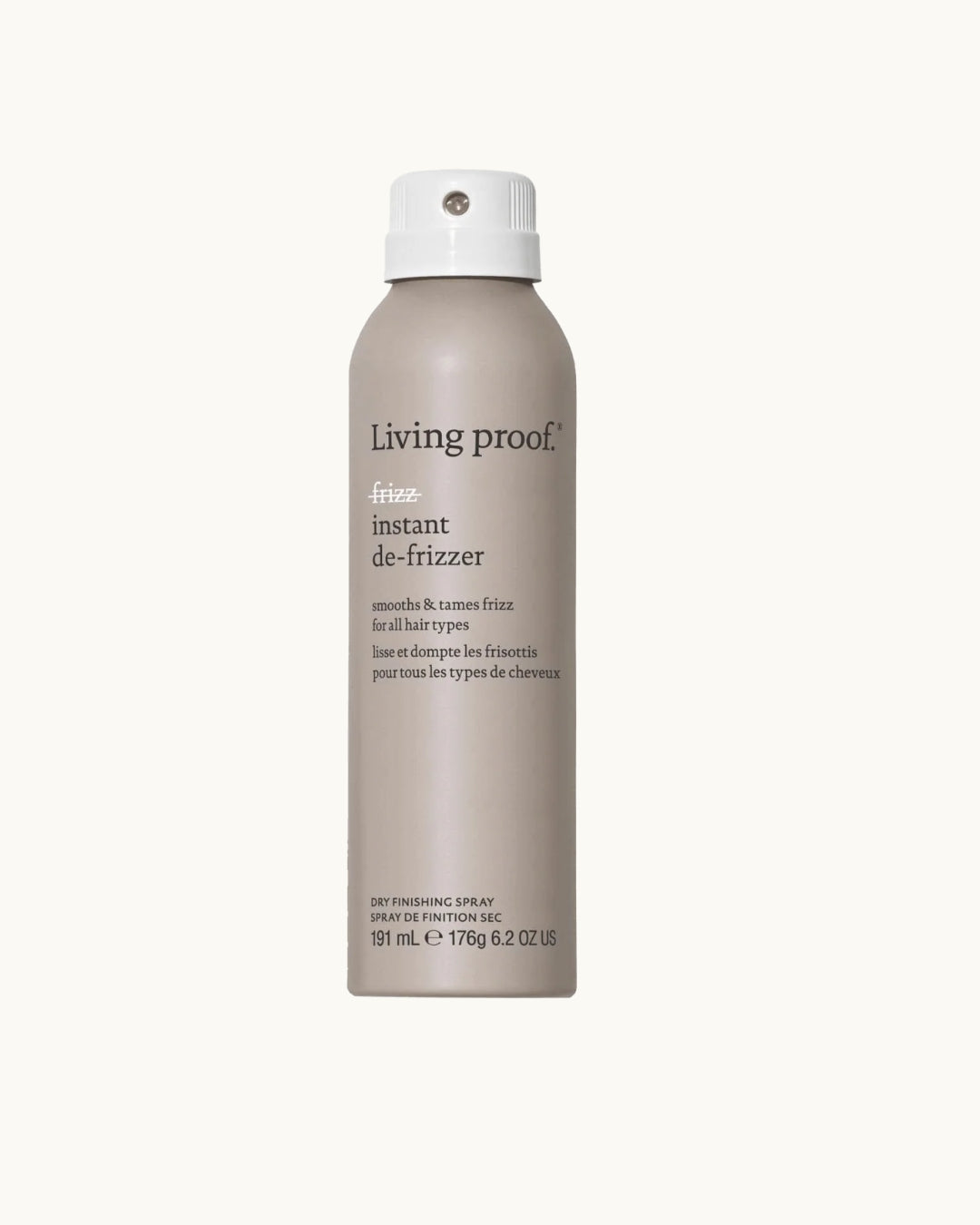 Living Proof Instant De-Frizzer