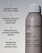 Living Proof Instant De-Frizzer