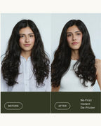 Living Proof Instant De-Frizzer