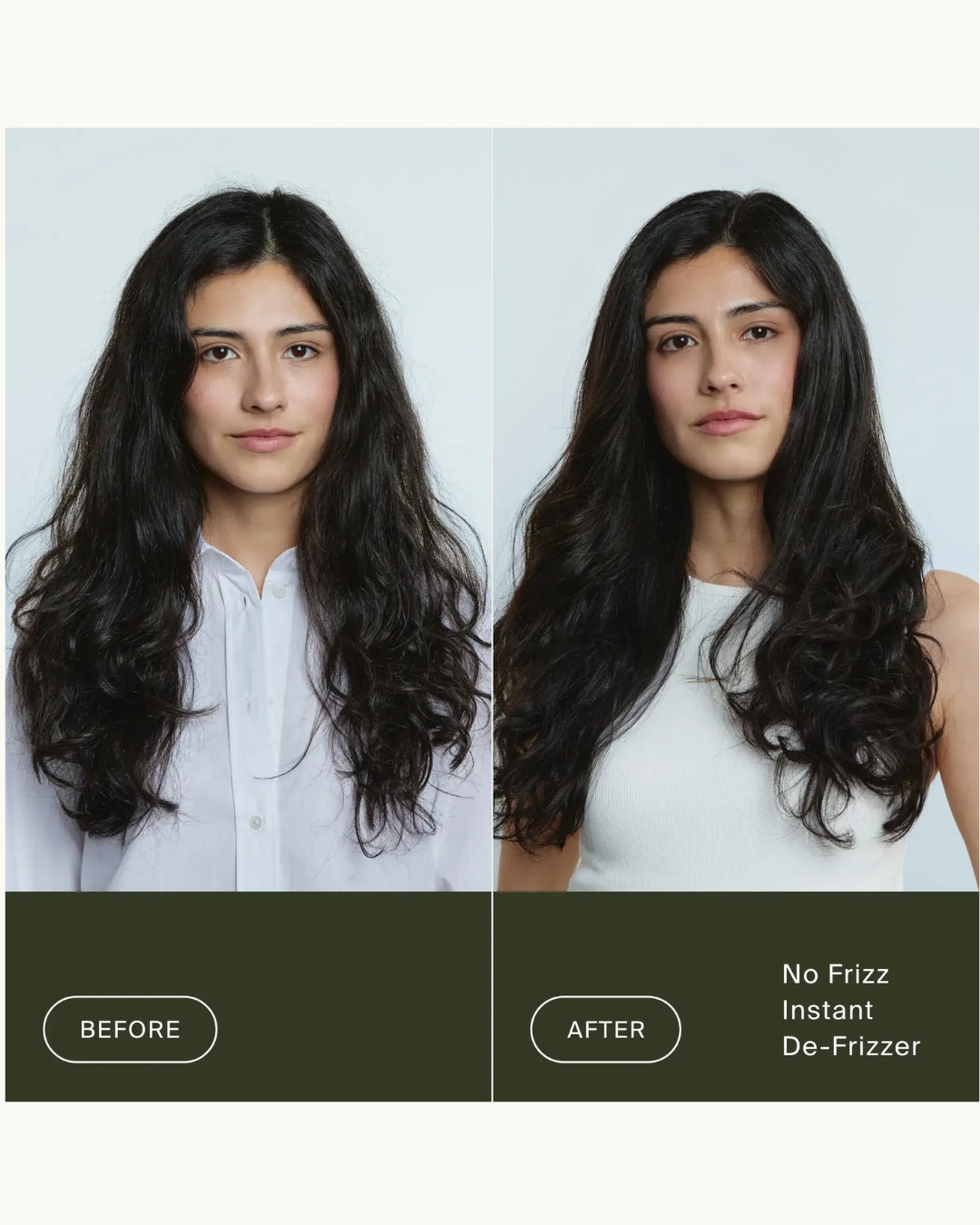 Living Proof Instant De-Frizzer