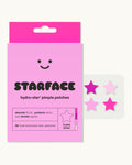 Starface Hydro-Star Pimple Patches