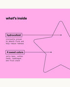 Starface Hydro-Star Pimple Patches