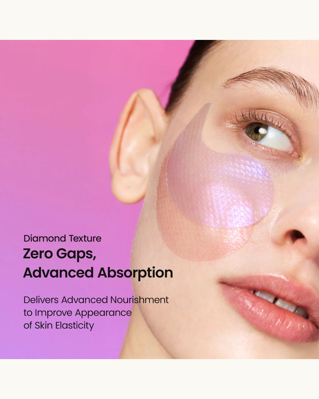 Biodance Collagen Peptide Eye Patches – Parches de Colágeno para el Contorno de Ojos