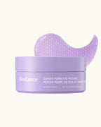 Biodance PDRN Caviar Eye Patches – Parches Caviar para el Contorno de Ojos