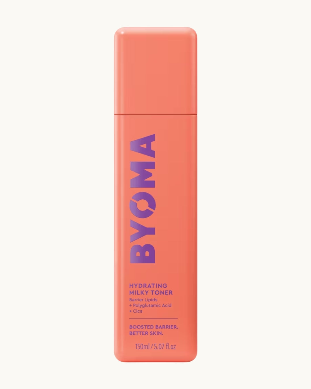 BYOMA Hydrating Milky Toner