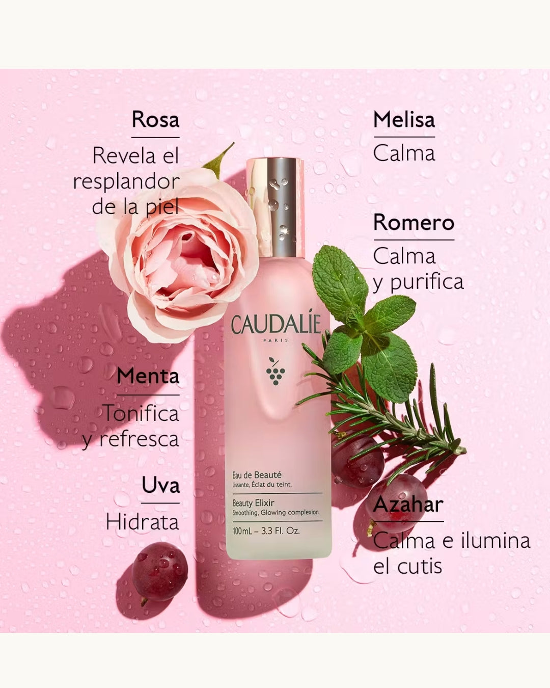 Caudalie Beauty Elixir – 100 ml