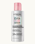 L’Oréal Paris EverPure Glossing 5-Minute Lamination Mask – 150 ml