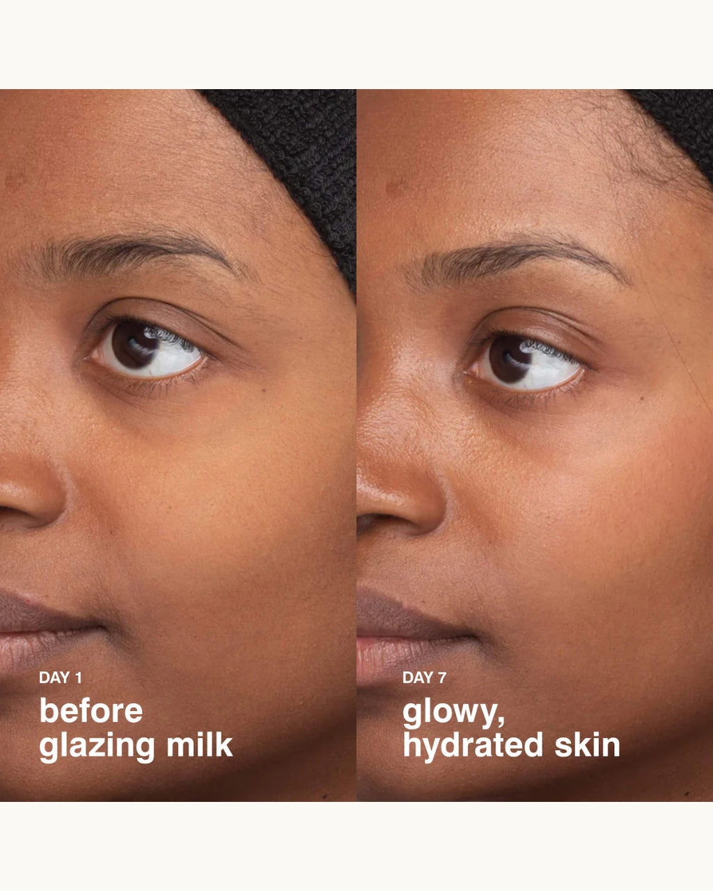 Rhode Glazing Milk – Ceramide Facial Essence, 50 ml