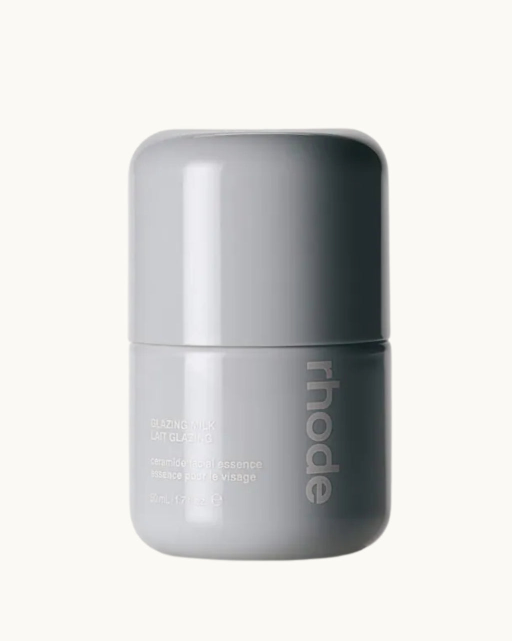 Rhode Glazing Milk – Ceramide Facial Essence, 50 ml