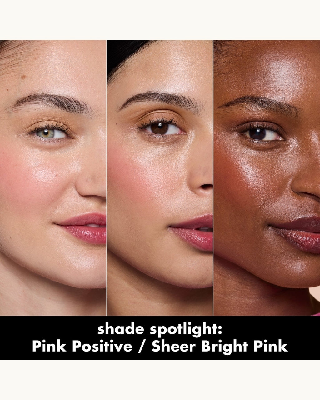 Tinta e.l.f. Sheer For It Blush Tint