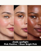 Tinta e.l.f. Sheer For It Blush Tint