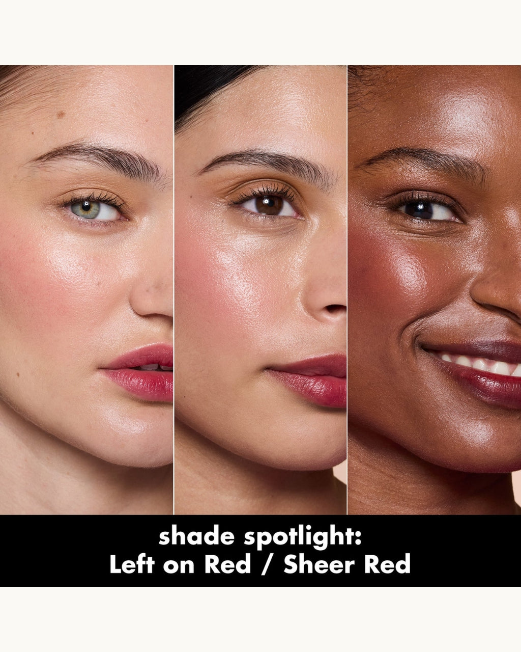 Tinta e.l.f. Sheer For It Blush Tint